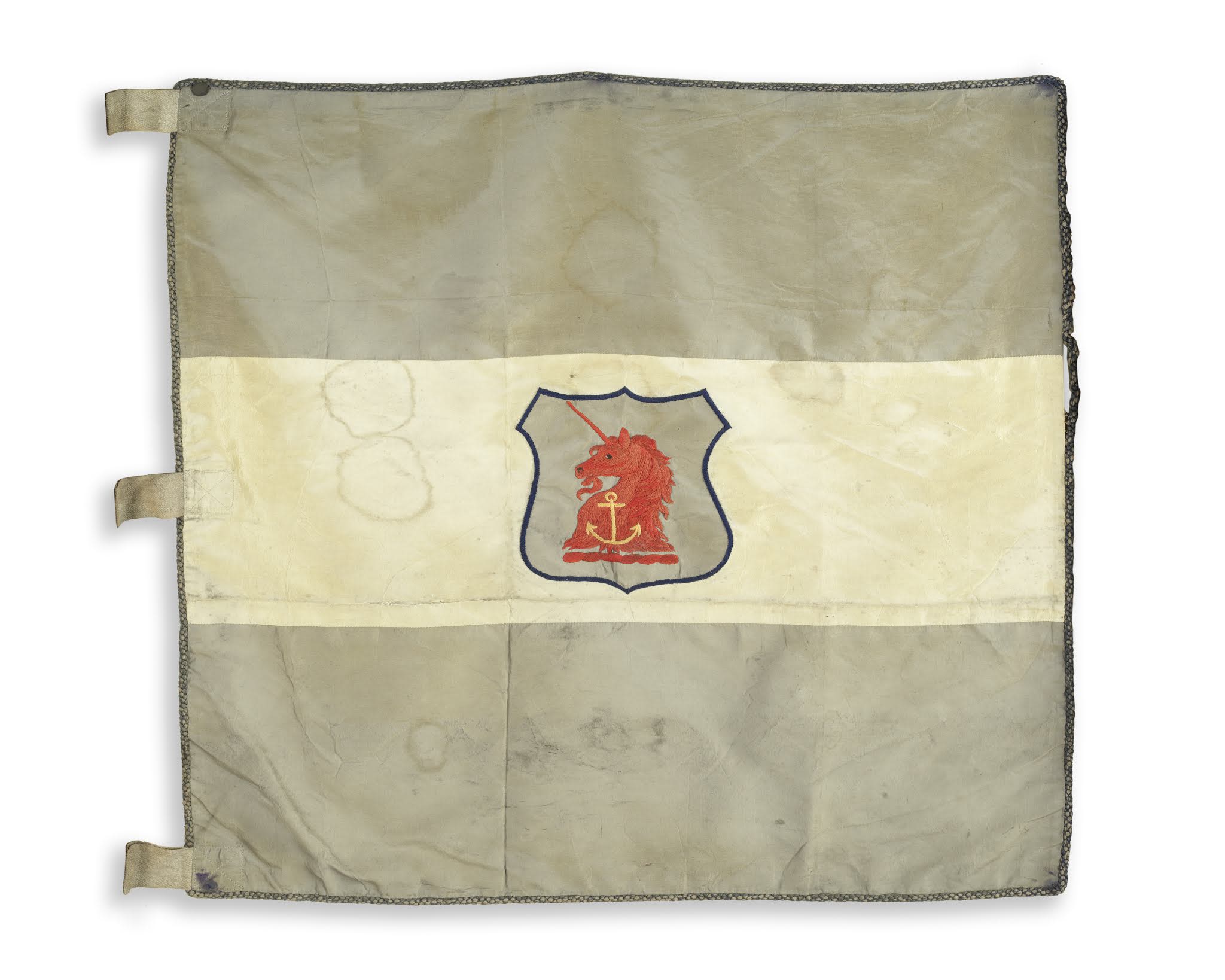 Shackleton flag